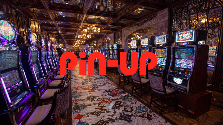 Pin-Up Casino en México